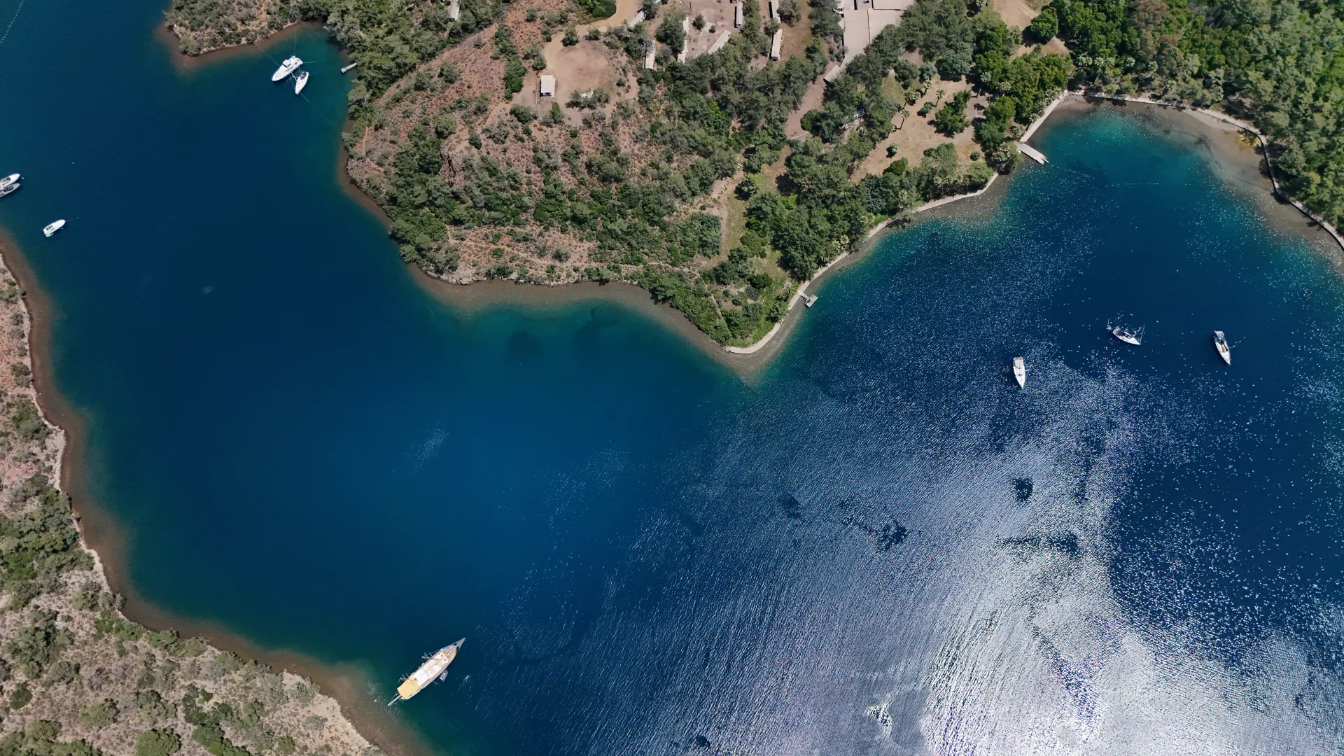 bencik bay